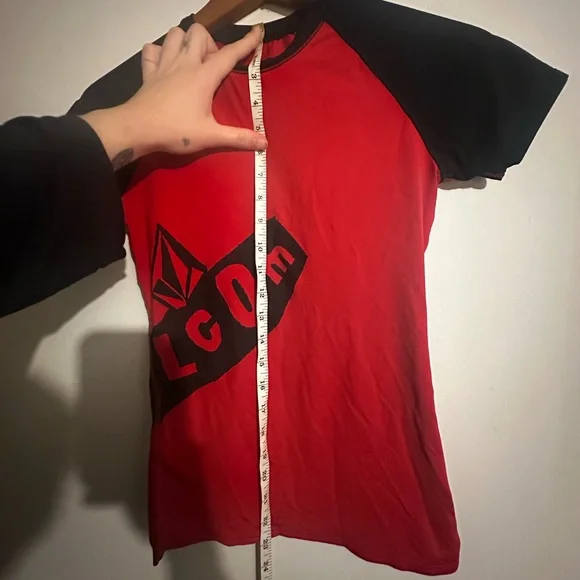 Volcom Swimshirt Rashguard - Picture 3 of 4